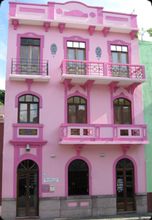 Hotel-LA FONTE RESIDENCIAL'